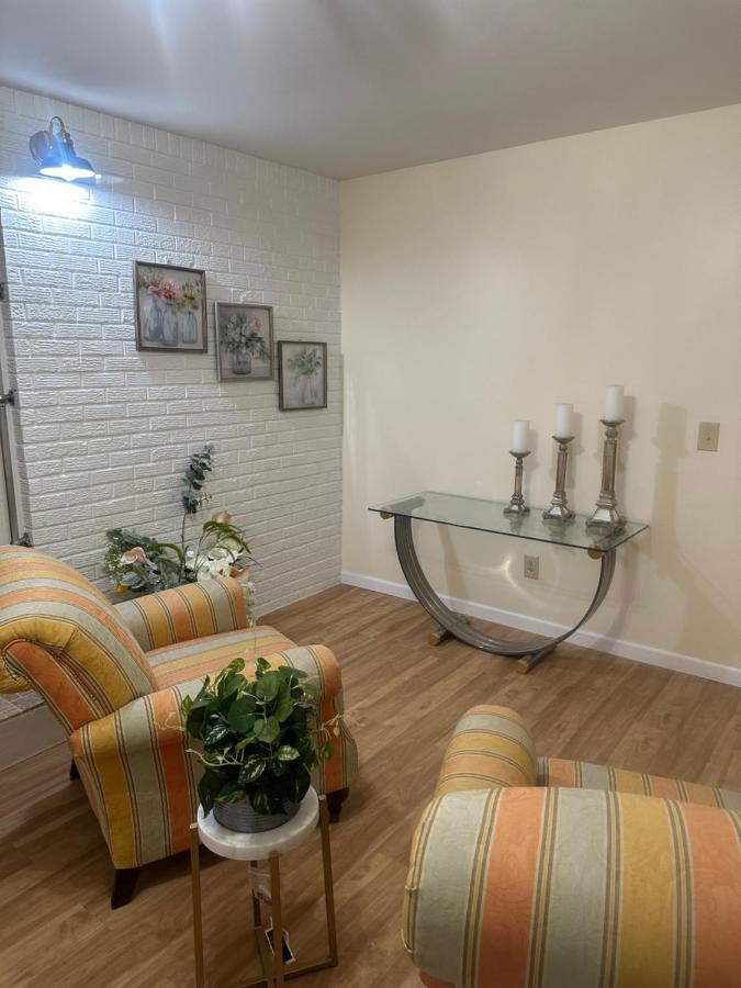 Cheerful, Cozy Spa Restful Place Parsons Екстер'єр фото